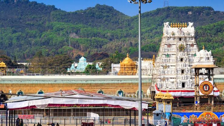 TTD: మూడు దశాబ్దాల విధానానికి స్వస్తి.. పారదర్శకతే లక్ష్యంగా టీటీడీ కొత్త ఆర్థిక సంస్కరణలు